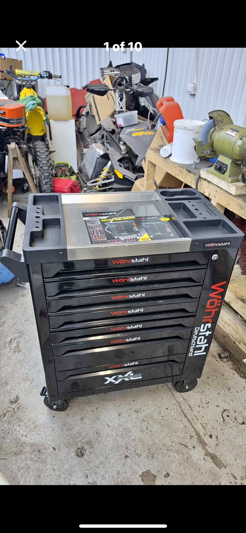 Tool Supply & Distribution image 4