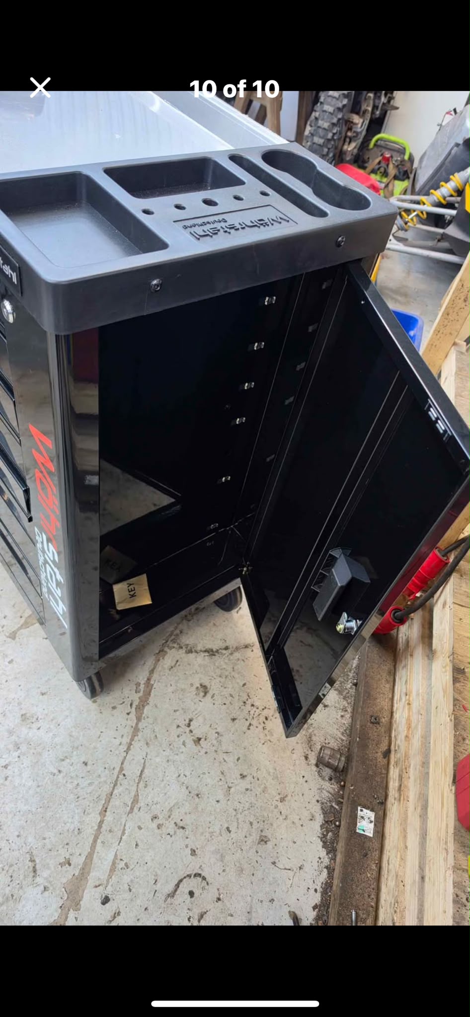 Cabinet & Storage Solutions image 6