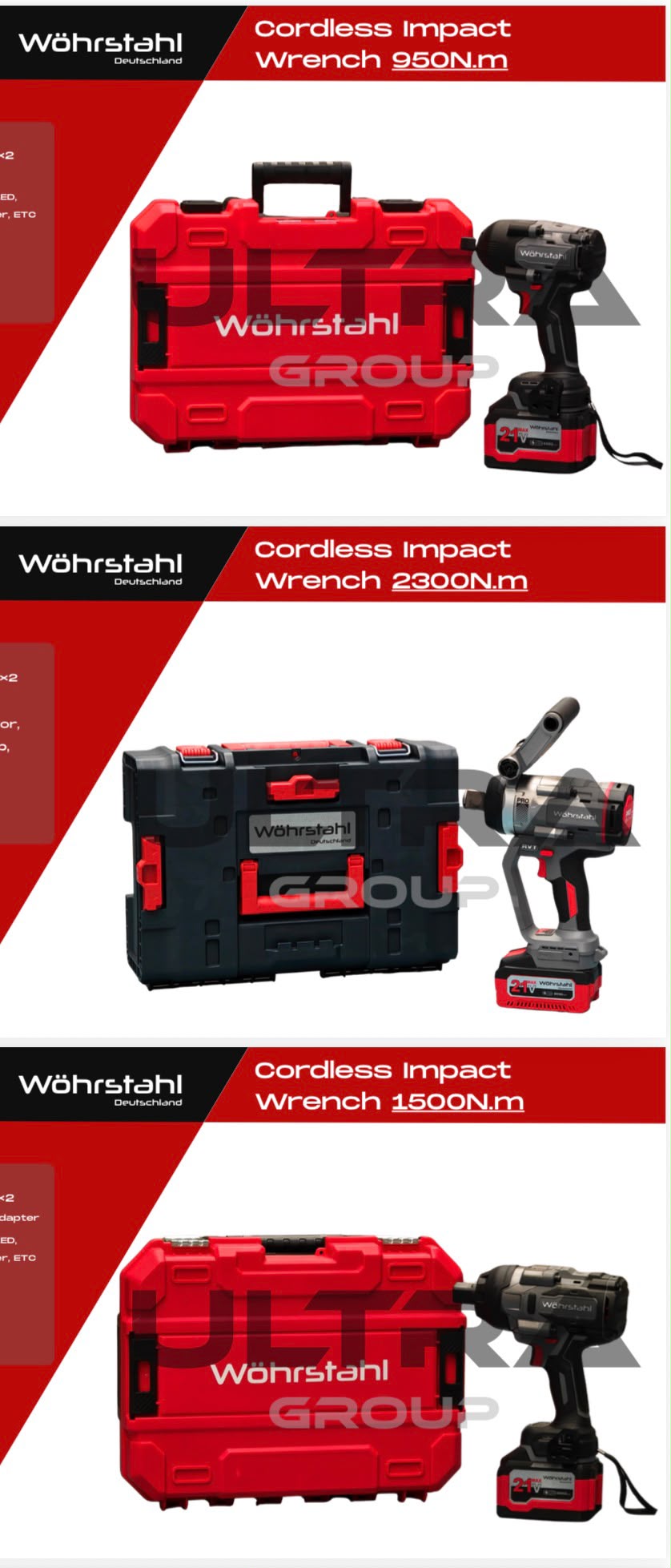 Power Tool Solutions image 3