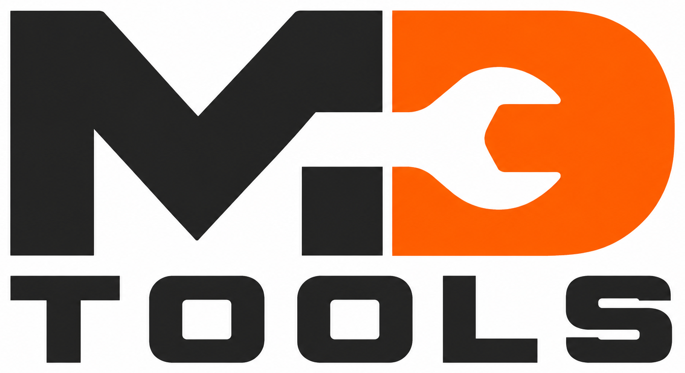 MD Tools logo