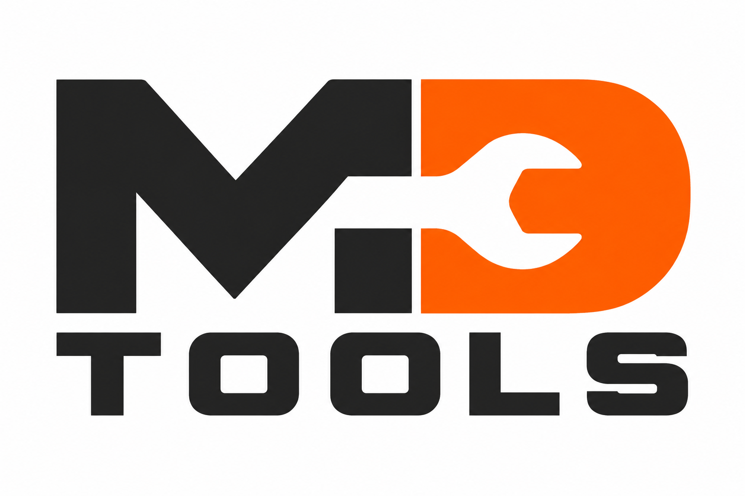 MD Tools logo